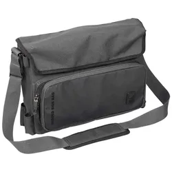 Xs Shoulder Bag Black One Size unisex