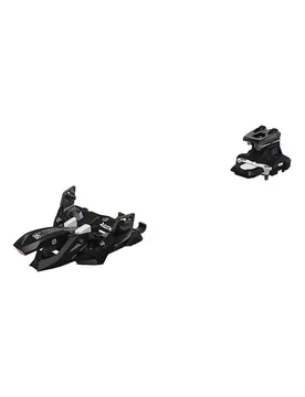 Fixation de ski de randonnée - Alpinist 10 Black/Titanium - Noir - Marker - FashionsVida