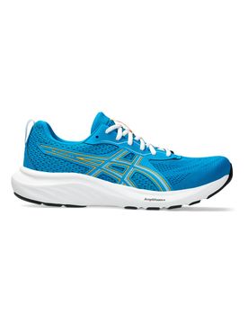 Scarpe running azzurre con ammortizzazione Gel Gel Contend 9 42½