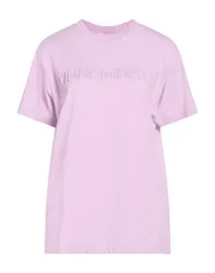 Camiseta Mujer Lila L,XXS Mujer