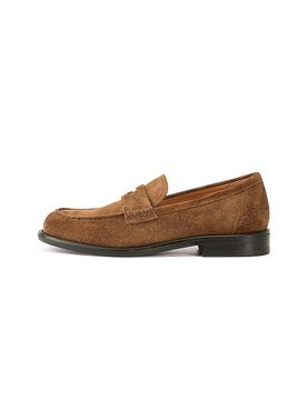 Loafers LINN camel 40 damen