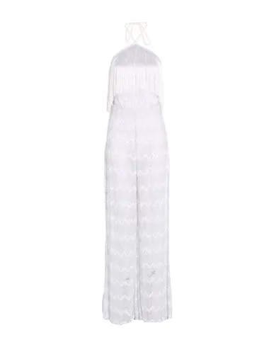 Mono enterizo Mujer Blanco 40 Mujer - Missoni - FashionsVida