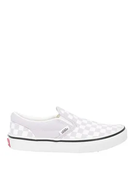 VANS Sneakers Unisex Lila 34 Unisex - Vans - FashionsVida