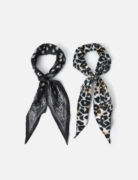 Banda pack de bandanas imprimés