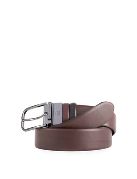 Cintura Uomo cu4877b3-tmn Multicolore - Piquadro - FashionsVida