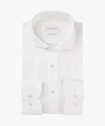SHIRT X CUTAWAY SF SC WHITE male