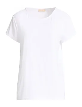 Camiseta Mujer Blanco 44 Mujer - Purotatto - FashionsVida