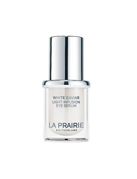 White Caviar Light Infusion Eye Serum 15ml