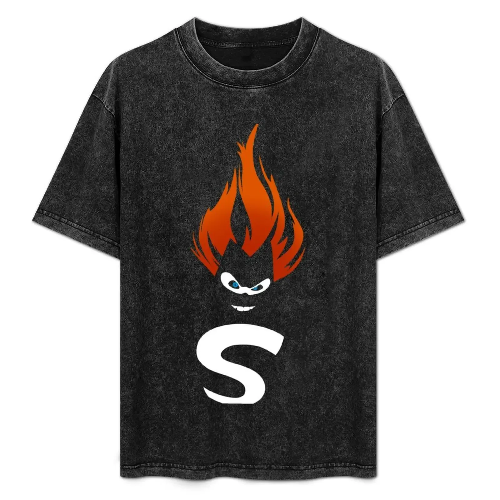 Syndrome T-Shirt Plus Size Workout Short Sleeve Top - Aliexpress - FashionsVida