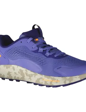 Scarpe Da Trail Running Charged Bandit Trail 2 Baja Blue / Sahara / Orange Blast EU 44 1/2
