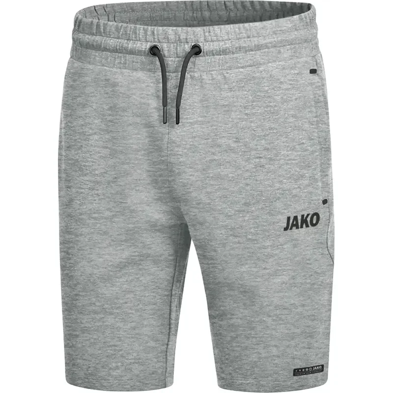 Shorts für Damen Premium Basic - Gris - female - Size: 34 - Jako - FashionsVida