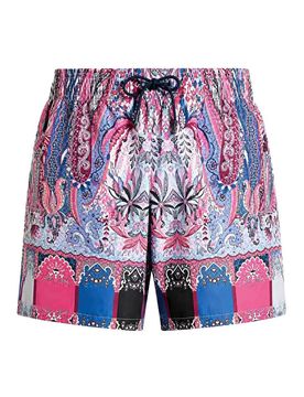 Etro Costume Da Bagno