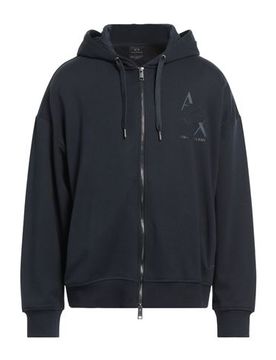 Sudadera Hombre Azul noche S,XS,XXL Hombre