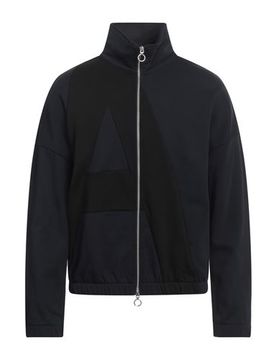 Sudadera Hombre Azul noche XS Hombre