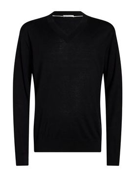Pullover Hombre Negro L,M,S,XL,XXL Hombre