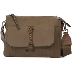 Taschen Taupe Einheitsgrösse Female