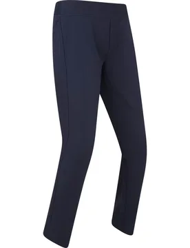 Hose Lightweight Cropped, navy l - FootJoy - FashionsVida