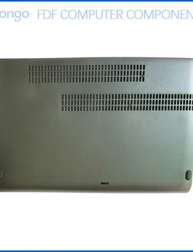 For HP EliteBook 820 G1 G2 Laptop Bottom Case Base Cover D Case HDD Memory Door - Aliexpress - FashionsVida