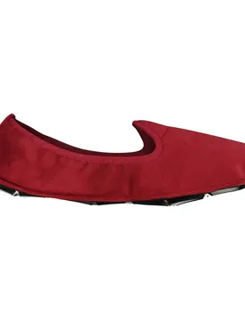 Baskets One Quarter Slipon Red / Black EU 41