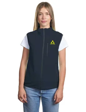 Gilet Event Style Black 40 - fischer - FashionsVida