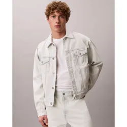 Chaqueta Vaquera Hombre