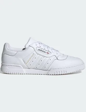 Scarpe Powerphase 41 1/3 Cloud White / Dark Blue / Preloved Ruby - Adidas - FashionsVida