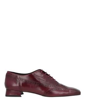 Zapatos de cordones Mujer Púrpura 36,37,38,41 Mujer