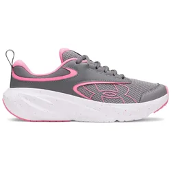 Scarpe Da Running Ggs Surge 5 Gray / Pink Frenzy EU 37 1/2