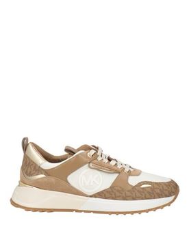 Sneakers Mujer Marrón claro EU39/IT38.5,EU41/IT40 Mujer