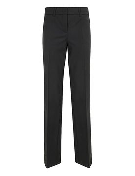 Drhope Pantaloni dritti