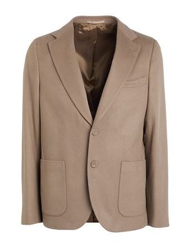 OFFICINE GÉNÉRALE Blazer Herren Khaki 46,50 Herren