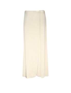 Hose TESELA Regular Fit beige 40 damen