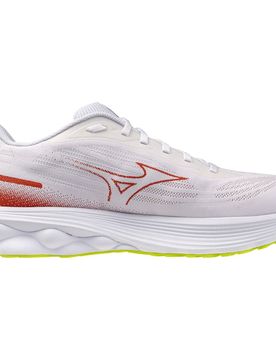 Wave Skyrise 7 Herren Laufschuhe, weiß, Größe 46 ½ 46 ½