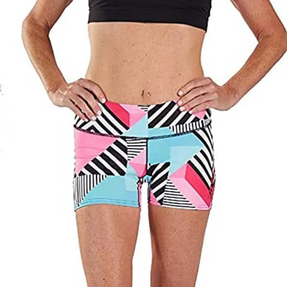 Leggings Corti Ltd Keep It Cali 19 XL - Zoot - FashionsVida