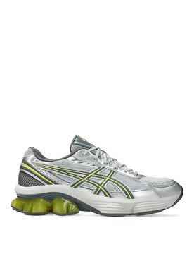 Asics Sneakers logate