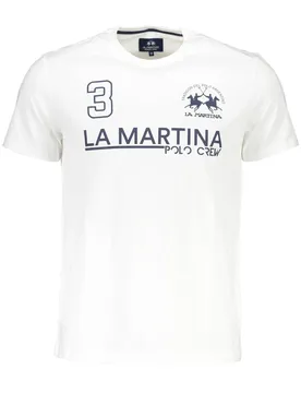 Herren KURZARM-T-SHIRT Weiß XMR310JS206_1C2567D_BIANCO0000