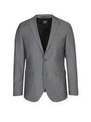Sakko Birdsey gris 54