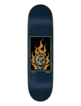 Planche De Skateboard Bonehead Eternal Lg 7 Ply Birch 8.5´´ X 32.2´´ One Size unisex - Creature - FashionsVida
