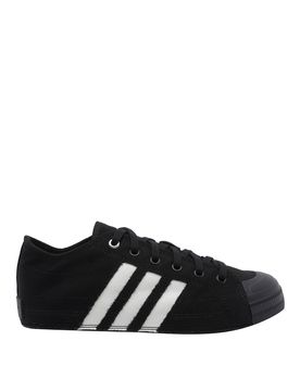 Y-3 Sneakers Nizza nere