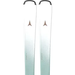Pack De Skis Alpin Cloud Q8+m 10 Gw Snow 161