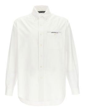 Camicia in nastro sartoriale
