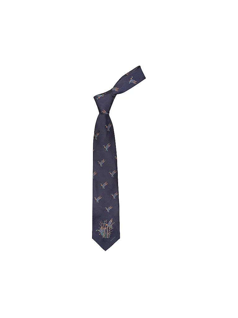 Ralph Lauren Cravatta blu - Ralph Lauren - FashionsVida
