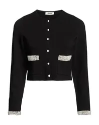 Rebecas Mujer Negro 0,1 Mujer