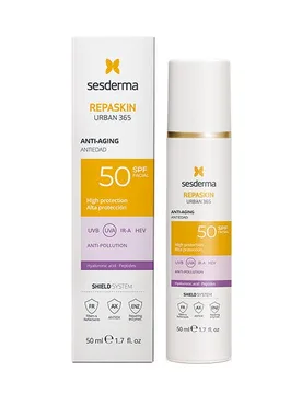 Repaskin Urban 365 Anti-Aging - Sesderma - FashionsVida