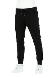 S Reflex Rib Cargo male
