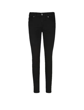 Pantalon slim LULEA noir 28/L32 - Marc O'Polo - FashionsVida