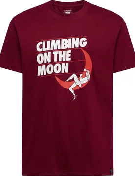 Camiseta de hombre Moon Rock de - la sportiva - FashionsVida