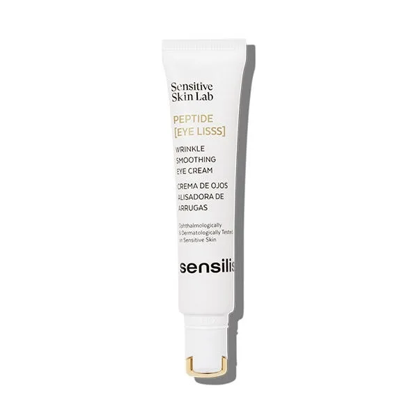 Crema De Ojos Peptide [Eye Liss] - SENSILIS - FashionsVida