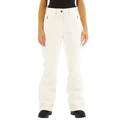 Pantalon Ski 3w20636 White L