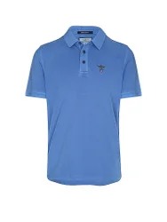 Aeronautica Militare Polo blu S